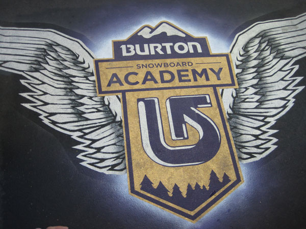 Burton-Academy-Entry